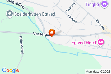 Vestergade, 143 m2, 4 værelser, 8.308 kr.