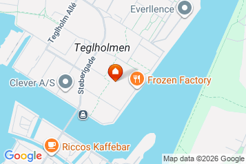3 værelses lejlighed på 102 m2