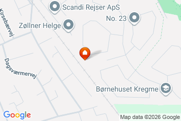 3 værelser for 12.900 kr. pr. måned