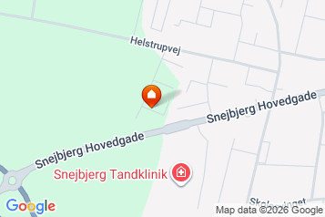 4 værelses hus/villa inkl. parkering