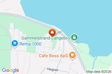 3 værelses lejlighed på 100 m2