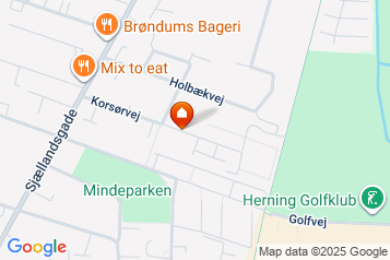 Korsørvej, 68 m2, 3 værelser, 6.524 kr.
