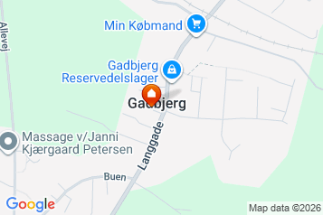 3 værelses lejlighed på 82 m2