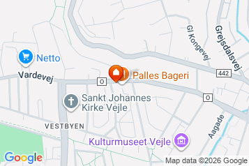 Lejlighed til 6.499 kr.