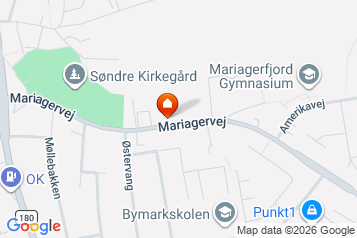 14 m2 værelse i Hobro