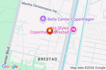 90 m2 lejlighed med altan/terrasse