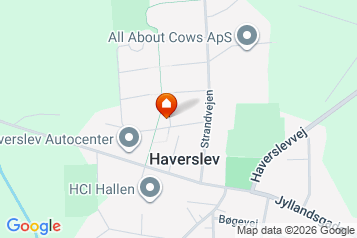 69 m2 lejlighed. Husdyr er tilladt