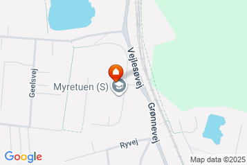 92 m2 lejlighed. Husdyr er tilladt