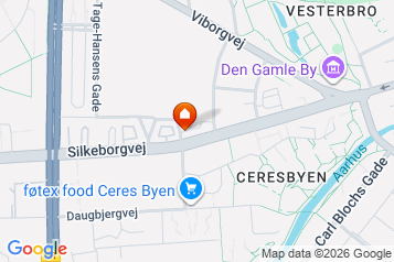 Lejlighed til 11.300 kr.