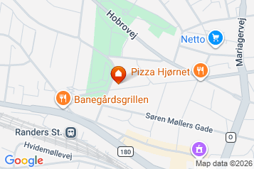 2 værelses lejlighed på 58 m2