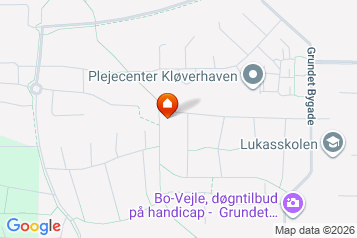 Lejlighed på Kobbelvænget i Vejle