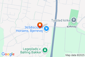 4 værelses hus/villa på 100 m2