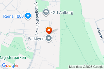 76 m2 lejlighed på Egeparken