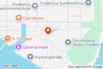 3 værelser for 9.300 kr. pr. måned