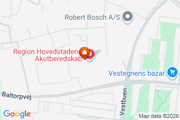 1 værelses lejlighed på 52 m2