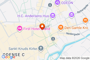 4 værelses lejlighed på 105 m2