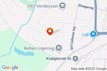 Sct Knuds Park, 100 m2, 3 værelser, 9.973 kr.