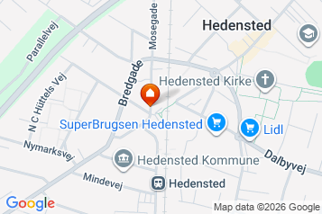 Vesterbrogade, 105 m2, 4 værelser, 9.995 kr.