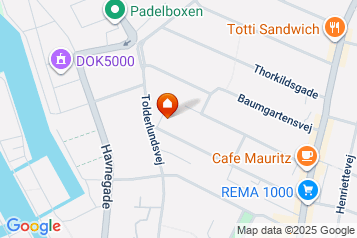 3 værelses lejlighed på 78 m2