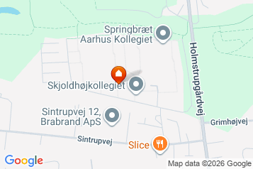 Værelse til 2.803 kr.