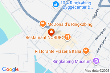 Torvegade, 65 m2, 2 værelser, 6.250 kr.