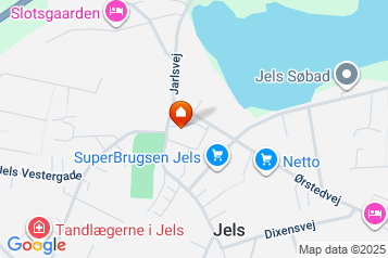 3-værelses lejlighed