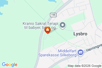 Lysbrolysningen, 102 m2, 3 værelser, 9.995 kr.