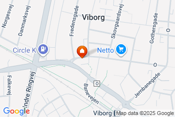 1 værelses lejlighed på 44 m2