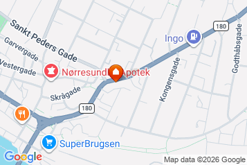 Lejlighed til 3.462 kr.