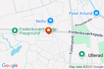 Lejlighed til 11.600 kr.