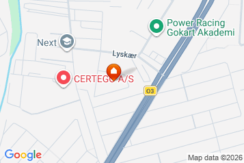 88 m2 lejlighed i Herlev