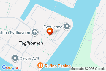 82 m2 lejlighed i København SV