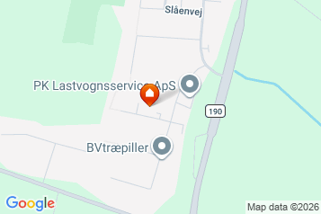 68 m2 lejlighed på Vedbendvej