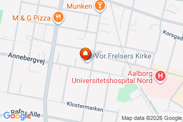 Lejlighed til 6.224 kr.