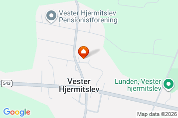 85 m2 lejlighed. Husdyr er tilladt