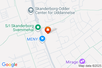 4-værelses lejlighed