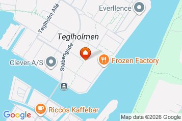 106 m2 lejlighed med altan/terrasse