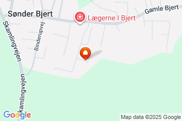 Hus/villa med altan/terrasse