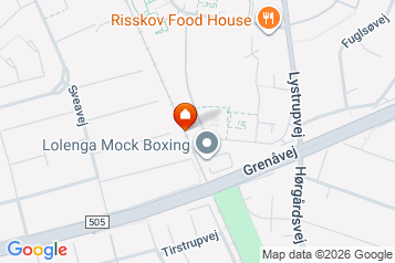 98 m2 lejlighed på Engsøvej