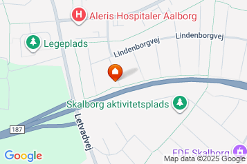 1 værelses værelse på 19 m2