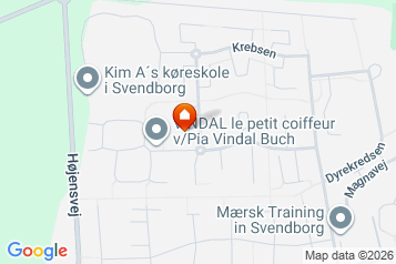 5 værelser for 10.495 kr. pr. måned