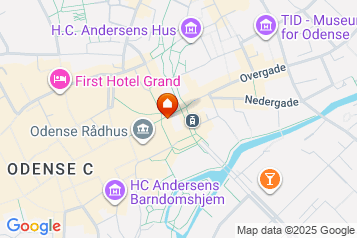 3 værelses lejlighed på 105 m2