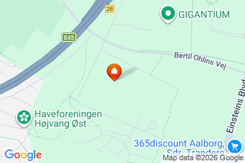 3 værelser for 9.950 kr. pr. måned