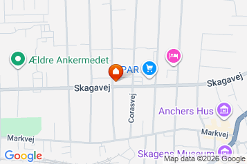 2 værelses lejlighed på 64 m2