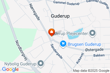 Stationen, 118 m2, 4 værelser, 5.250 kr.