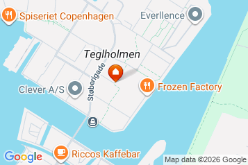 118 m2 lejlighed med altan/terrasse