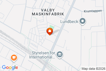 Lejlighed på Karin Nellemoses Vej i Valby