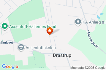 4 værelser for 9.995 kr. pr. måned