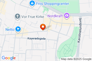 2 værelses lejlighed på 75 m2