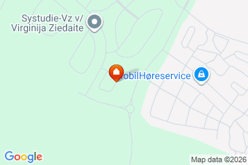 91 m2 lejlighed i Billund